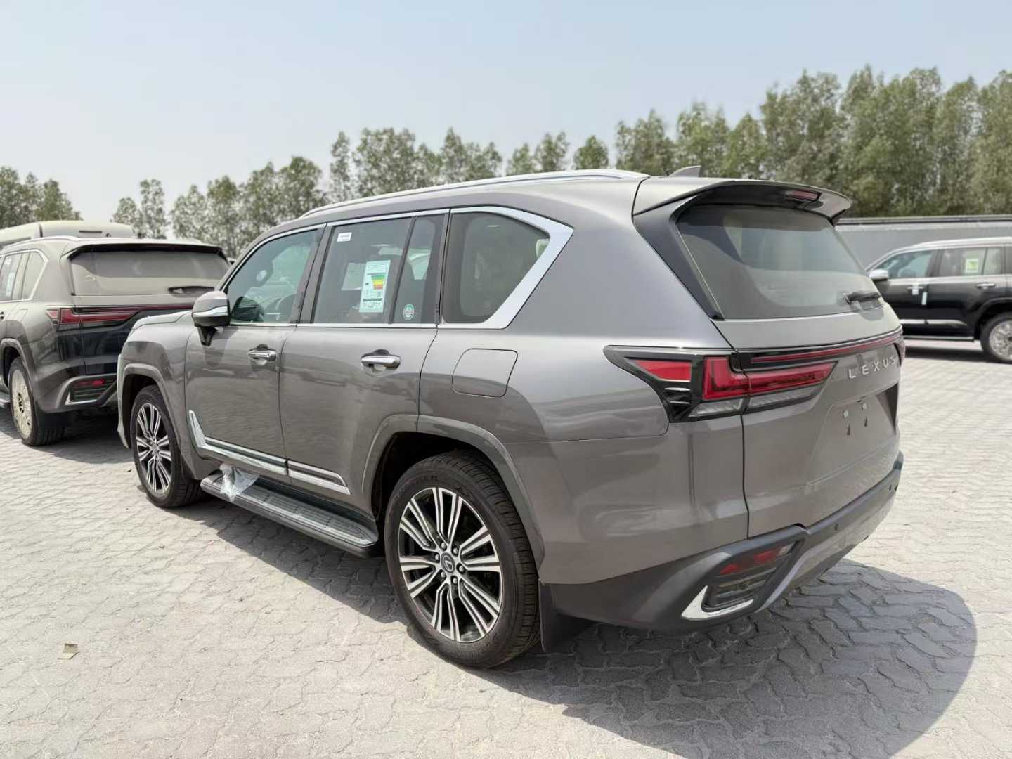 LXH700 تصدير لدول مجلس التعاون الخليجي فقط64487892601218110