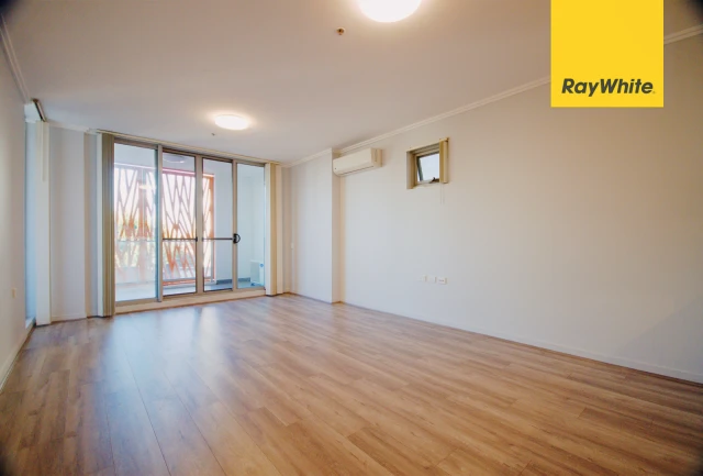 304/36-44 John Street,Lidcombe,New South Wales 2141, Sydney