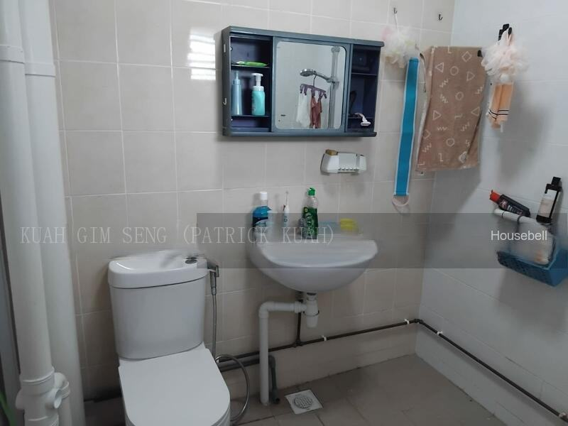 719 Bedok Reservoir Road635452831585301121