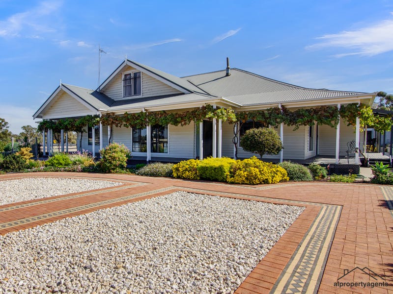 263 Horsham-Noradjuha Road, Lower Norton, Vic 3401