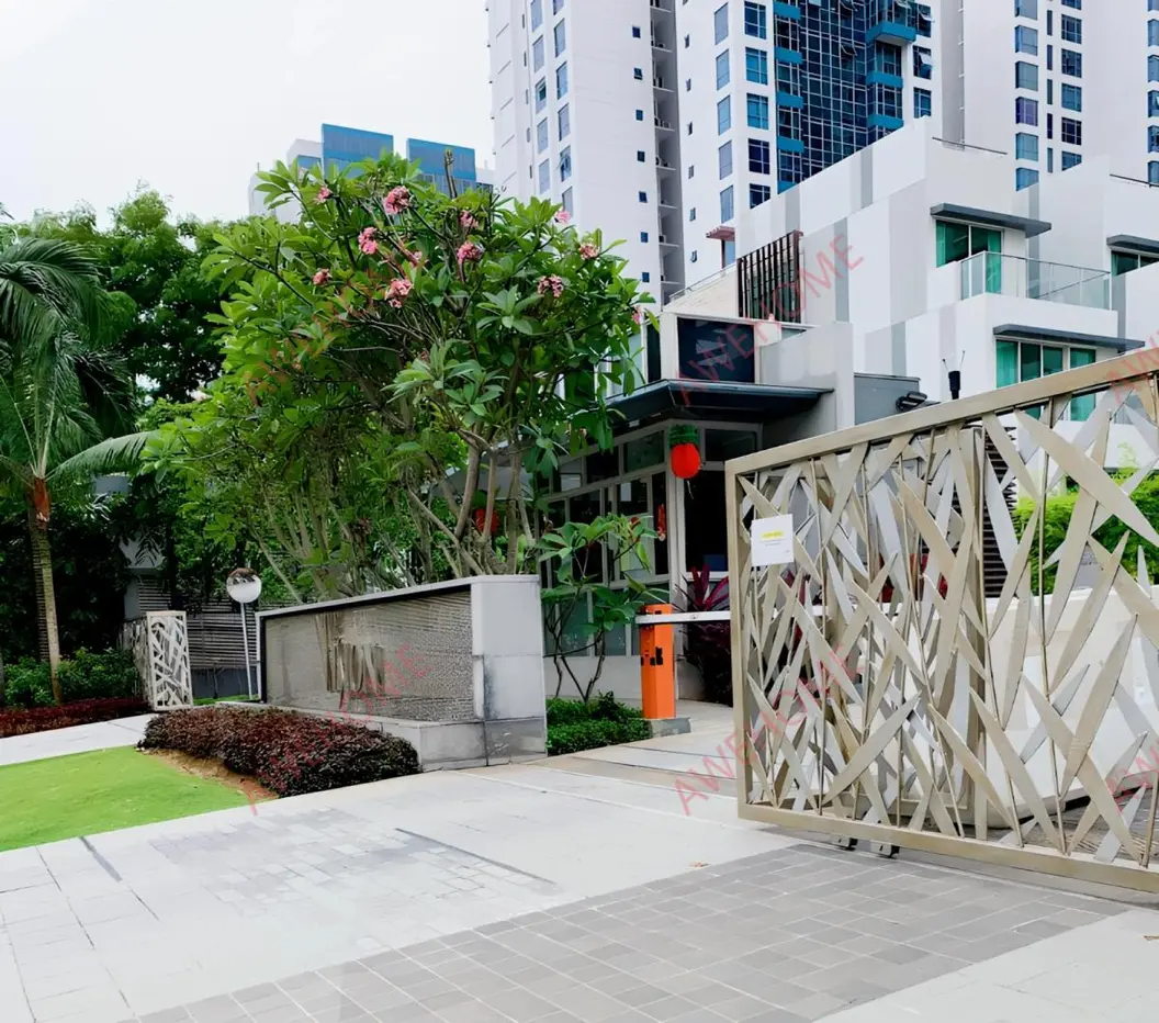 Near NUS SIM Curtin The Vision West Coast Premium Apartment63781341311617112
