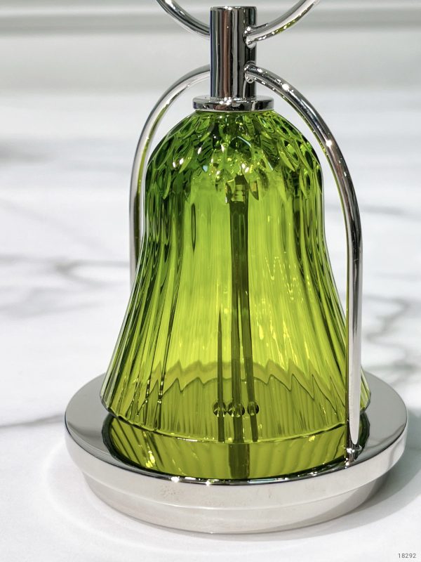 HERMES ST LOUIS APOLLO TABLE LAMP64320160604033112