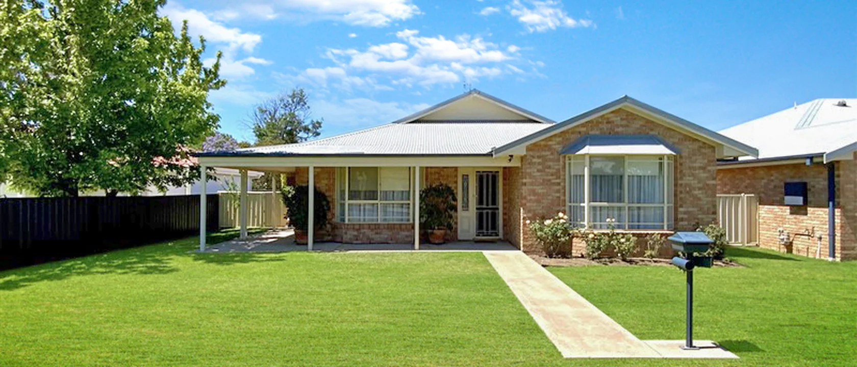 4 Prince Street, Forbes NSW 2871