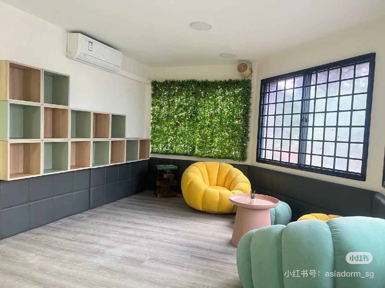 Student Accommodation Recommendation in Singapore - Balestier63799901376130114