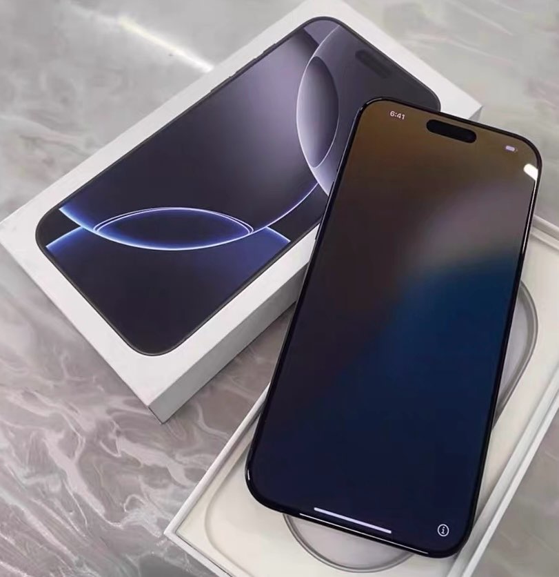 آيفون 16 برو ماكس 512 جيجابايت63788038438913110
