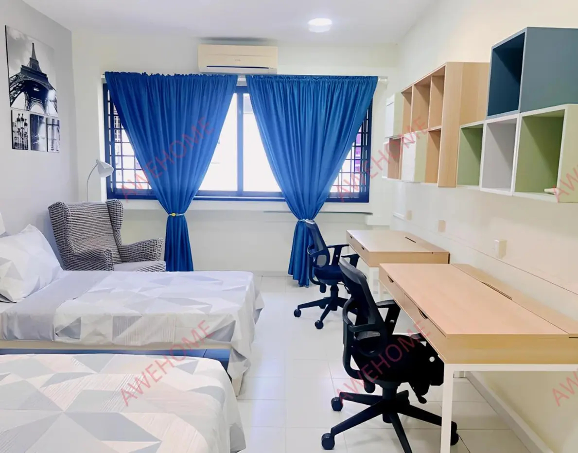 Balestier Student Apartments63781220044419112