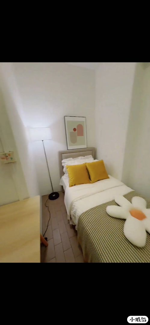 Short-term rental in Singapore63373458973570112