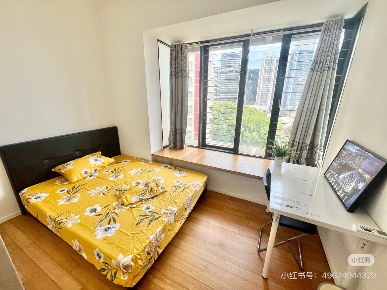 Singapore 🇸🇬 Room Rental at Novena - Available for Viewing and Move-in63702540486659111