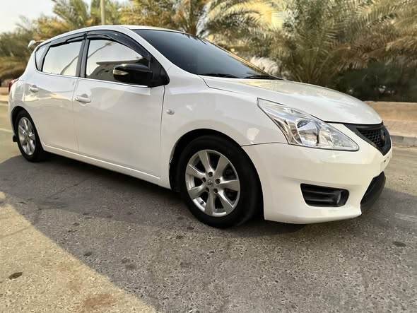 نيسان تيدا موديل ٢٠١٣، تحكم تلقائي في السرعة، شاشة إل سي دي وأندرويد، وكاميرا خلفية، ناقل حركة أوتوماتيكي بالكامل، ٠٥٢٨٩٣٨٤٧٧ext2 nissan-tida-2013-model-cruise-control-lcd-aundoriod-back-camra-full-automatic-0528938477-64871383503874112