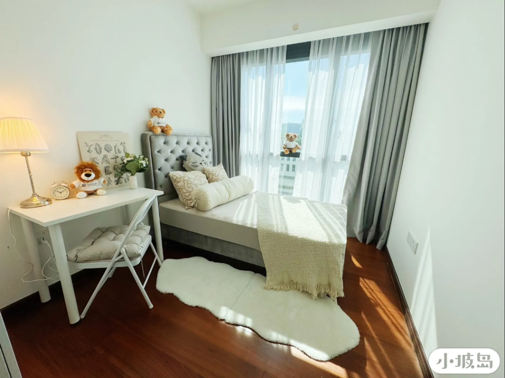 NUS Curtin standard room633074927413771115