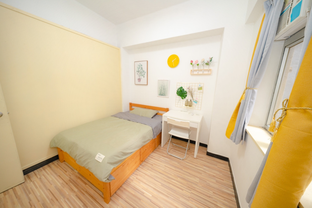 薄扶林道33號服務式公寓64411775754497110