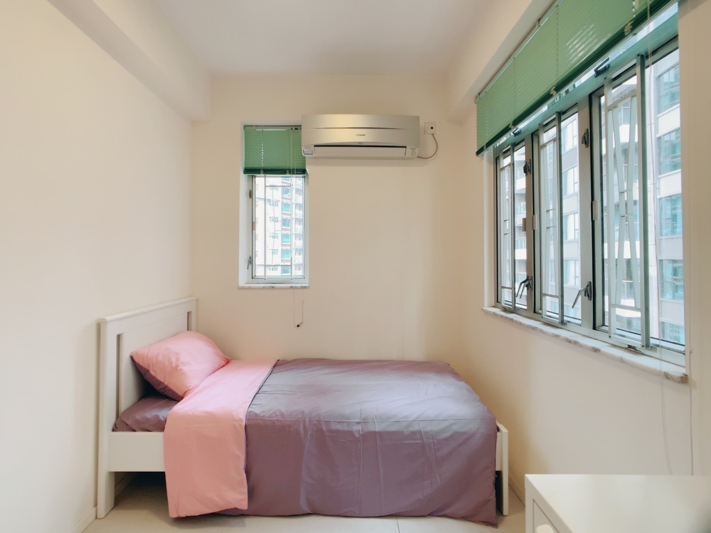 安峰大厦服务式公寓64411712145793110