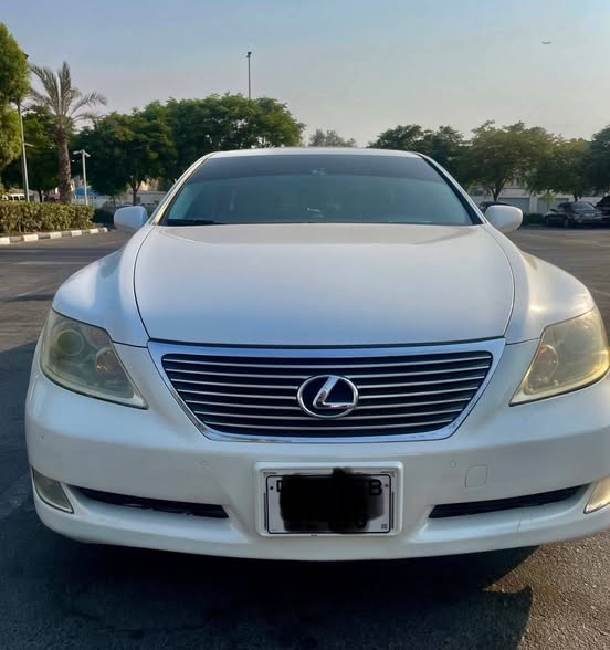 LEXUS LS 46064674888592258111