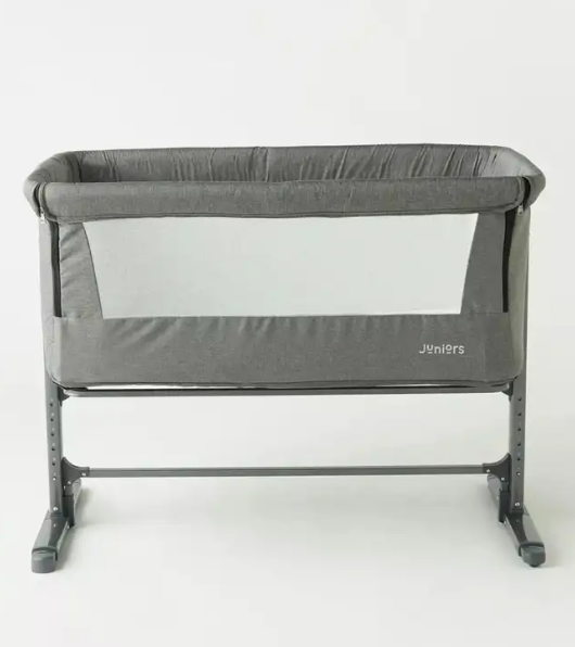 Baby Crib