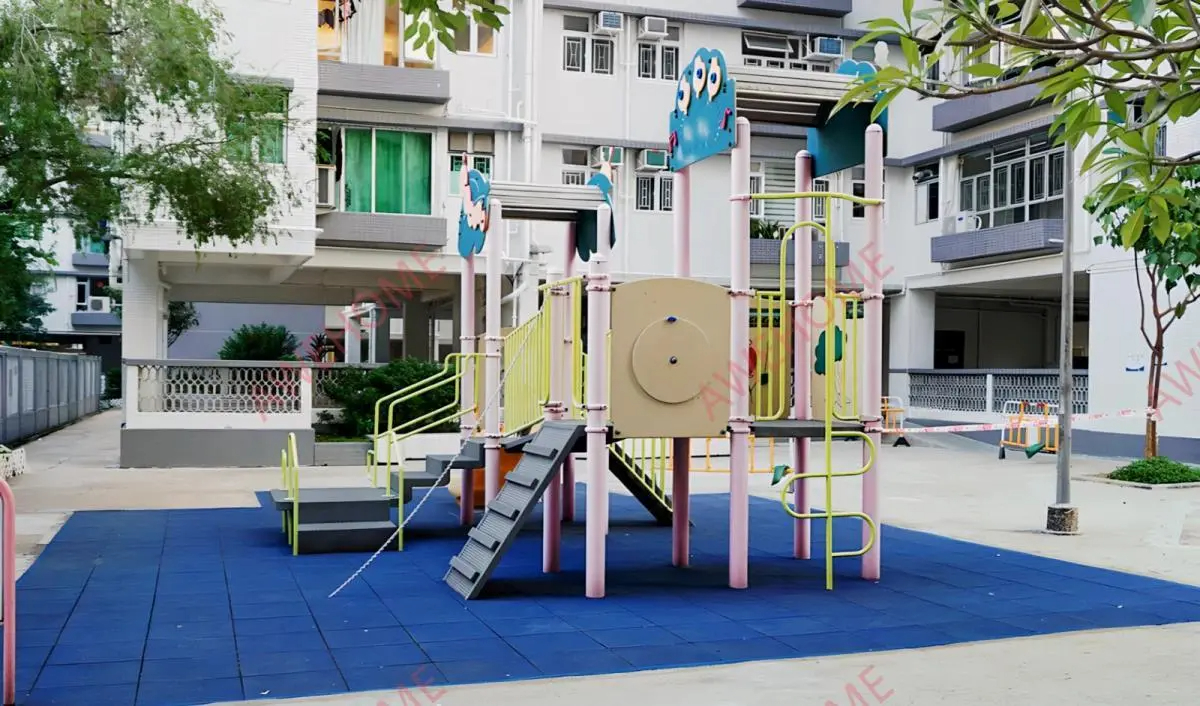 Homantin, Chun Man Court, Single Room and Double Room, Near PolyU and City University63812922130051110