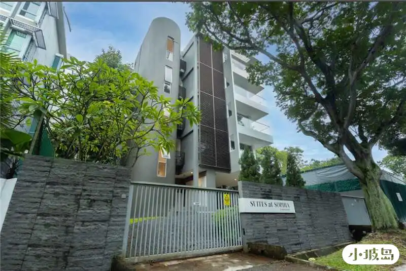 Near Kaplan/SMU/NAFA 2-bedroom full rent63307742945667110
