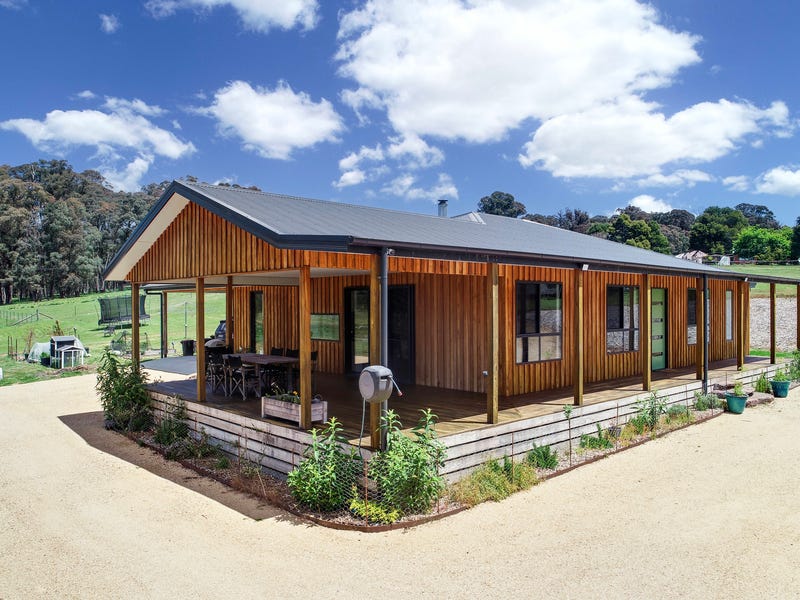 25 Altmans Road, Tolmie, Vic 3723