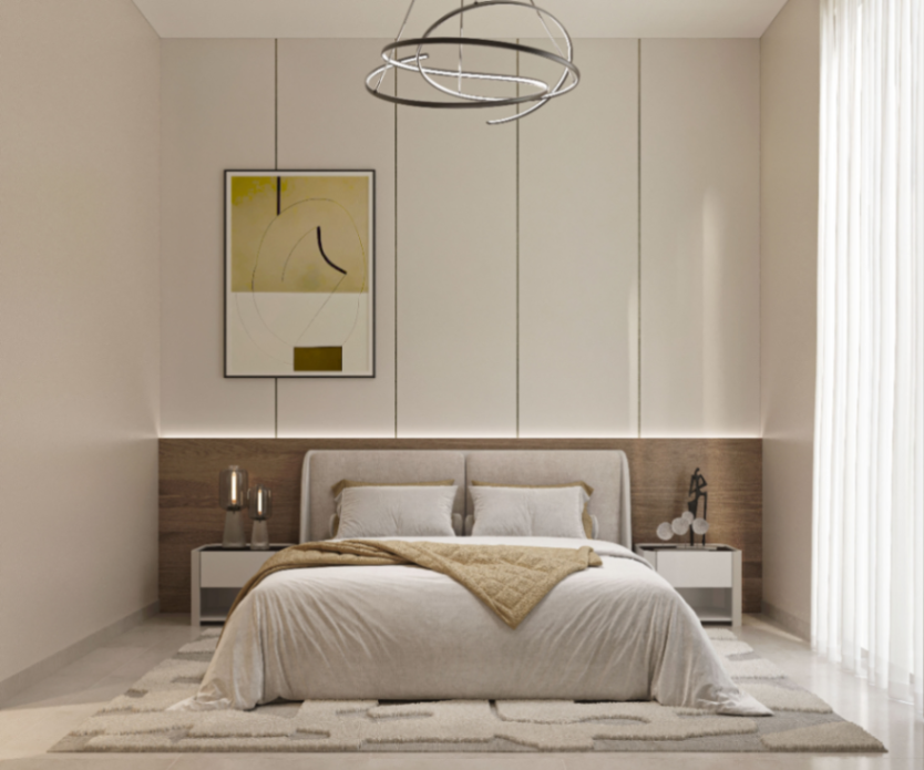 Discover modern living at 08 Life Residence62895231356034112