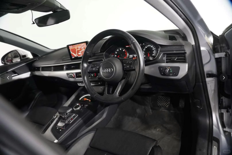 For Sale | Audi A4 S-line 1.4 TFSI64683279757954112