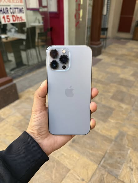 iPhone 13 Pro Max 256GB65083733797250111