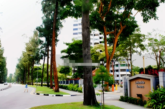 Lakeside Towers - JW63402216968323112