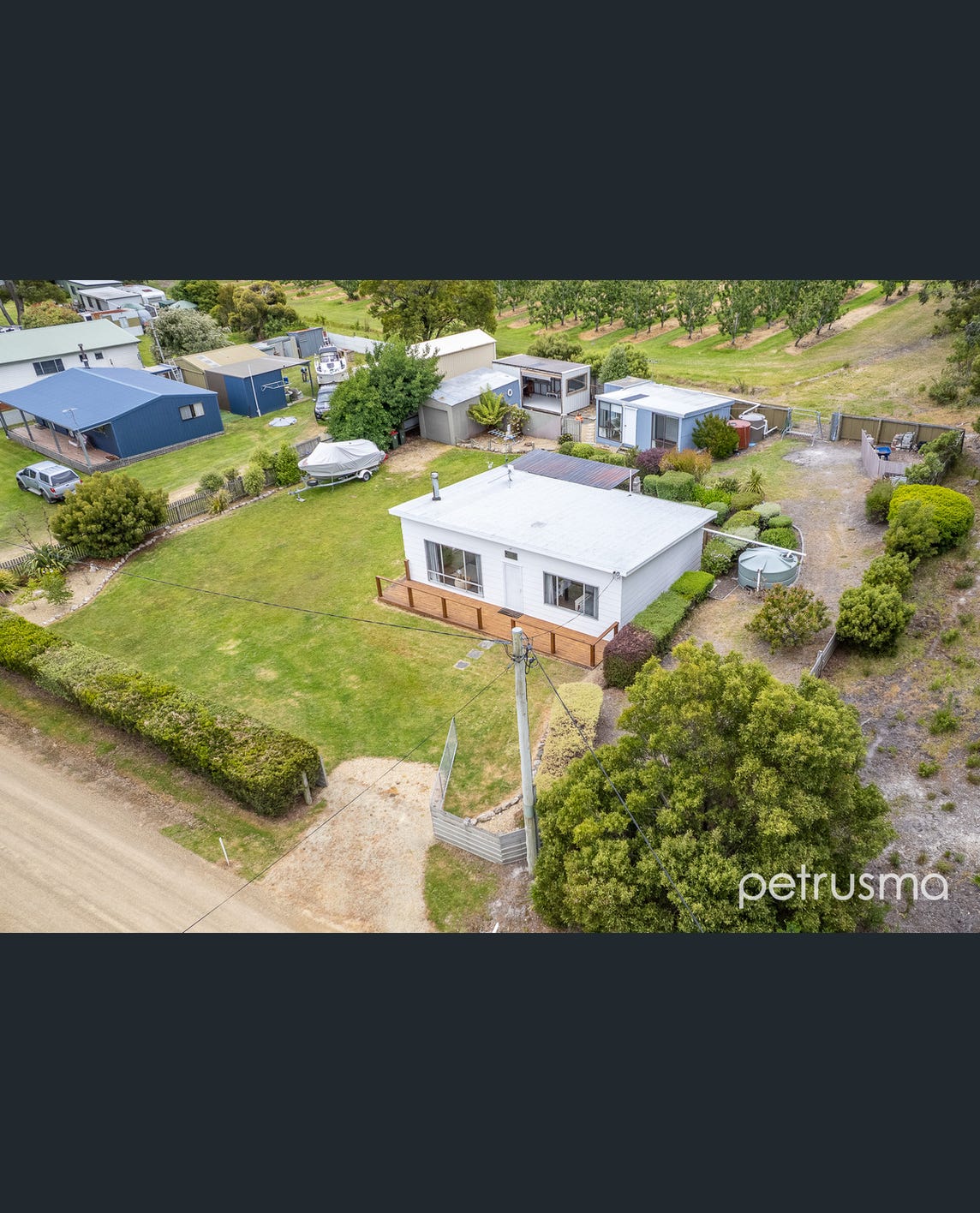 26 Beach Street, White Beach, Tas 7184
