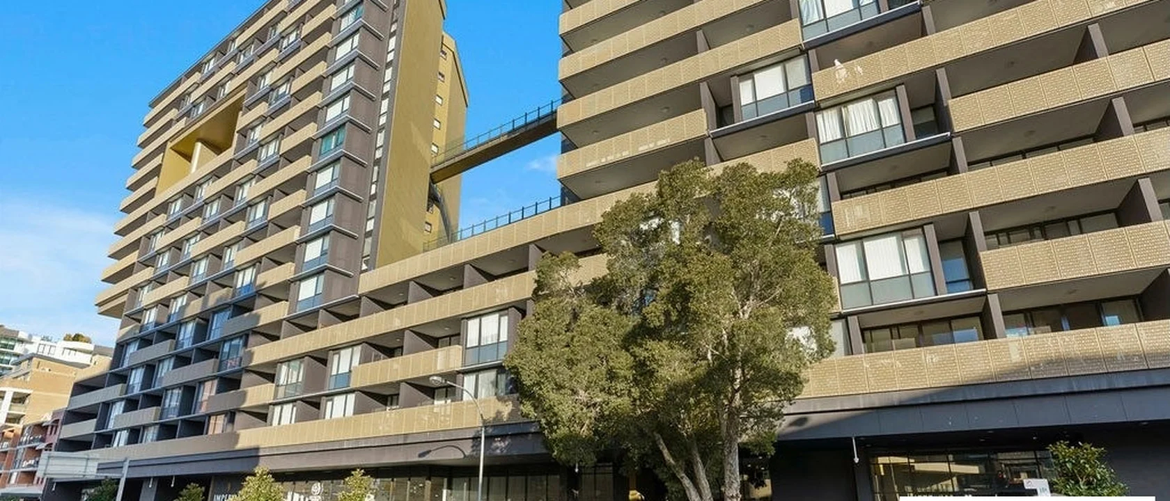 813/31 Treacy Street, Hurstville NSW 2220