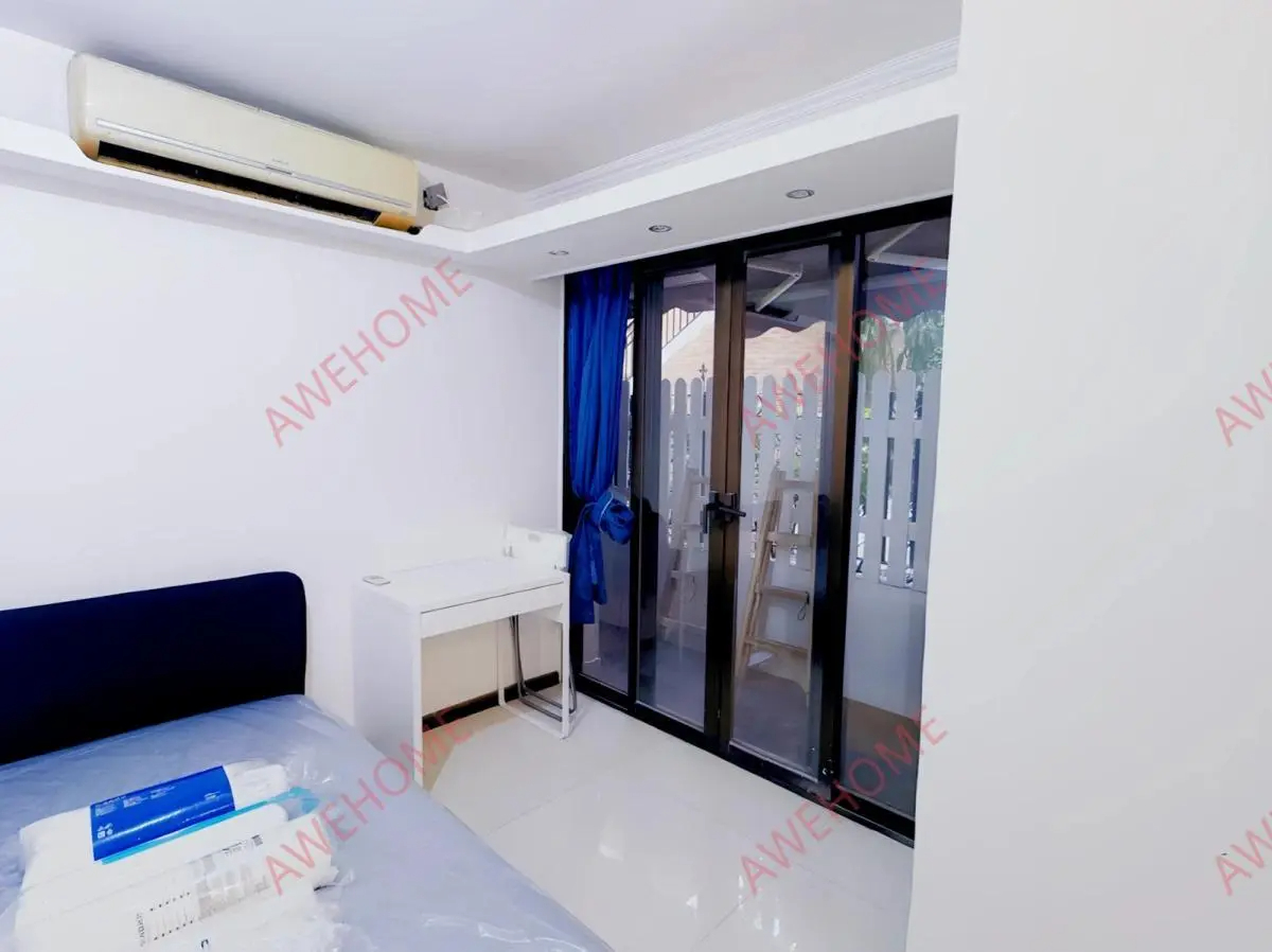 Room D, 1st Floor, Building 20, Yet Kei House63812893329409111
