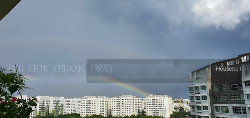 Signature At Yishun
