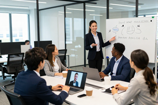 virtual interview process virtual interview process