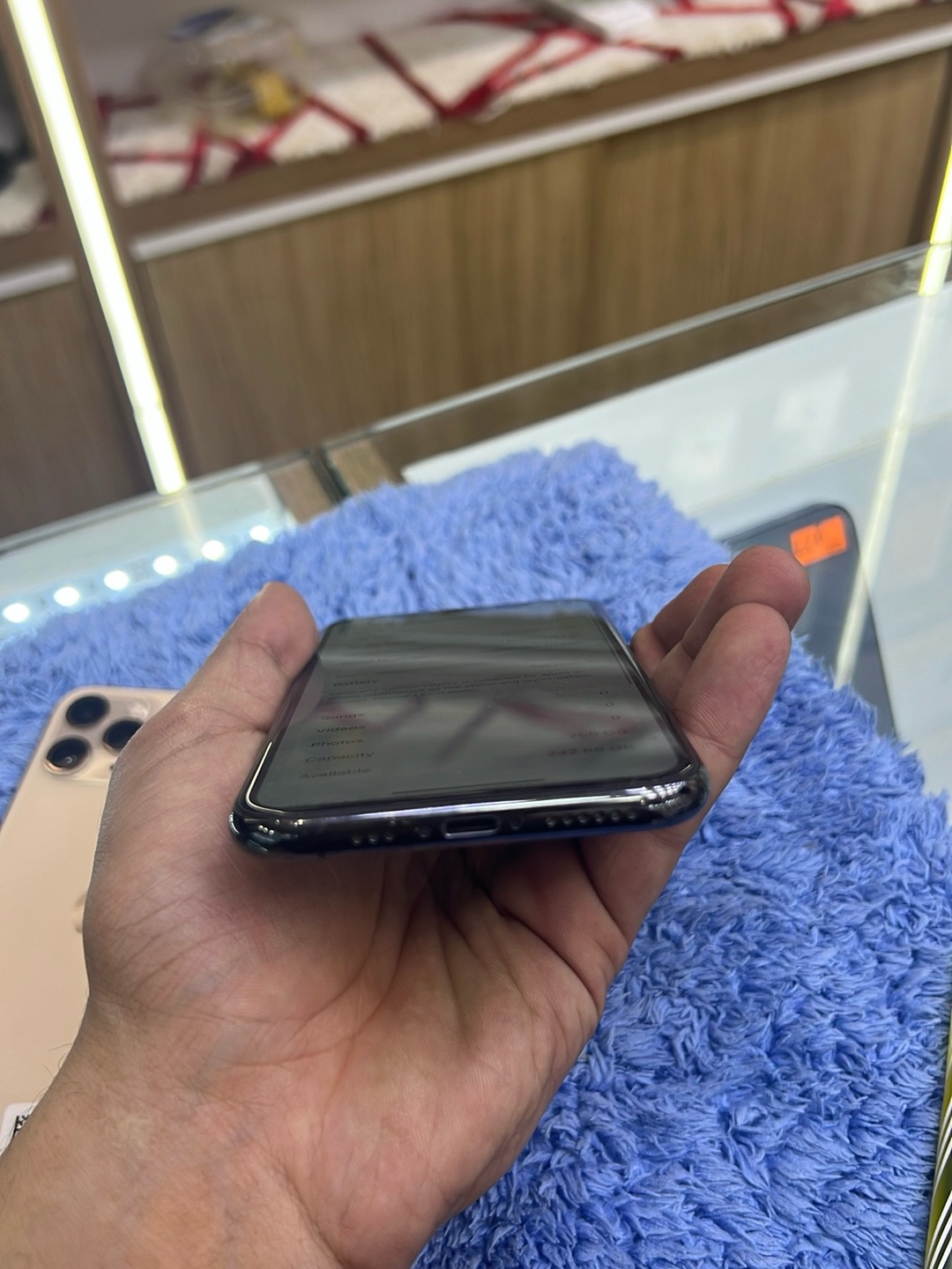 iPhone 11pro sold out now 64457329486081112