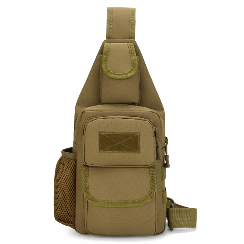 “Camouflage Tactical Bag: Multi - Functional & Multi - Carry” 26 “Camouflage Tactical Bag: Multi - Functional & Multi - Carry” 632132816578571126