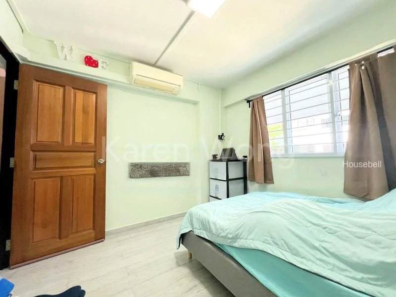 133 Bishan Street 1263525882766338112