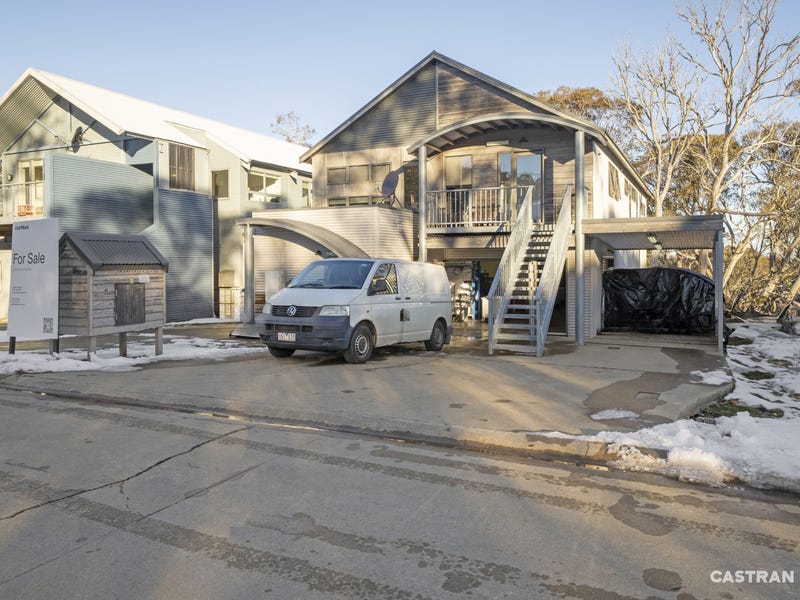 9 Cattle Pen Drive, Dinner Plain, Vic 3898