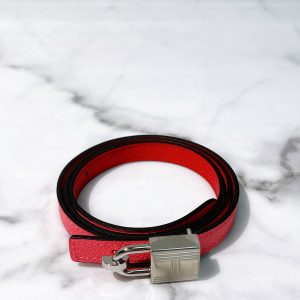 HERMES BELT