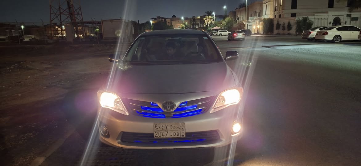A car will be rented in Jeddah.