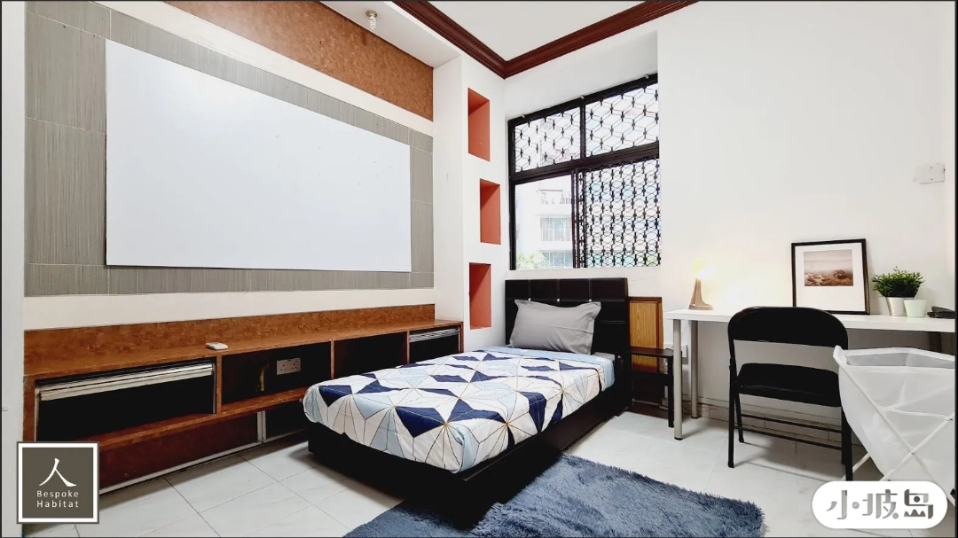 NTU, standard room63368249029633110