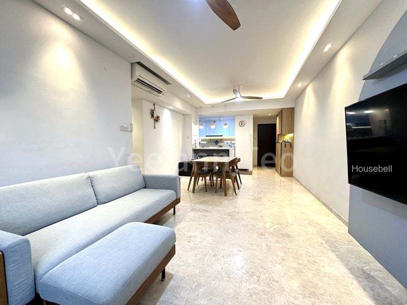 Grandeur 8