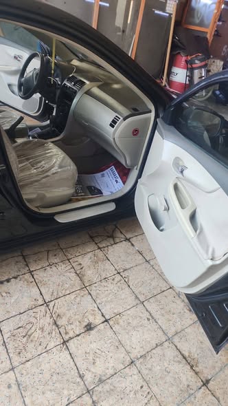 تويوتا كورولا موديل 200864685381825411111