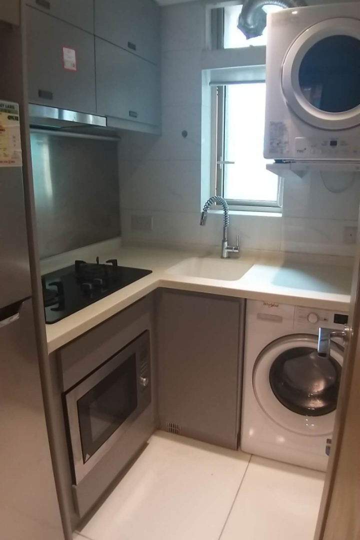Entrust Ai Jing Street Student Apartment63457856505729113
