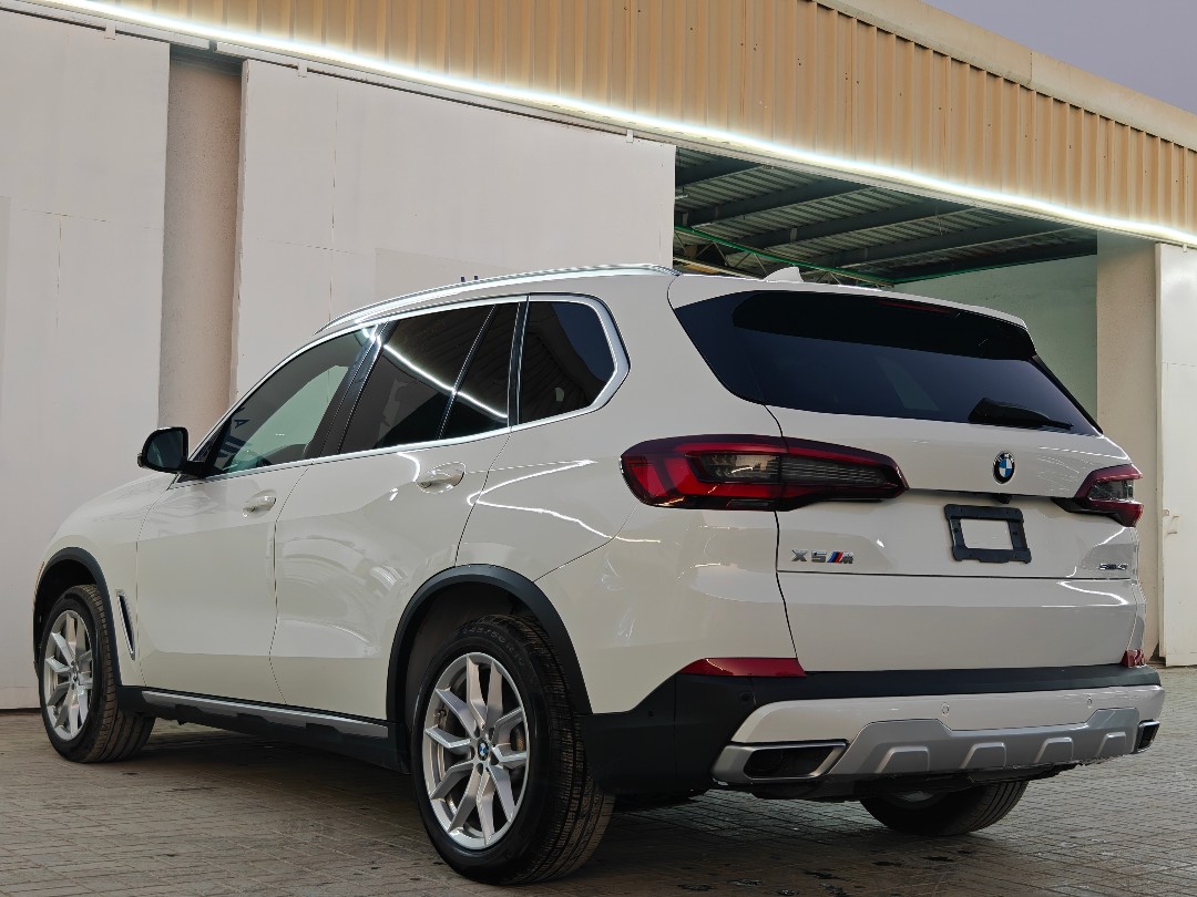 BMW X5 2020 sDrive 40iext3 bmw-x5-2020-sdrive-40i-65042396856450113