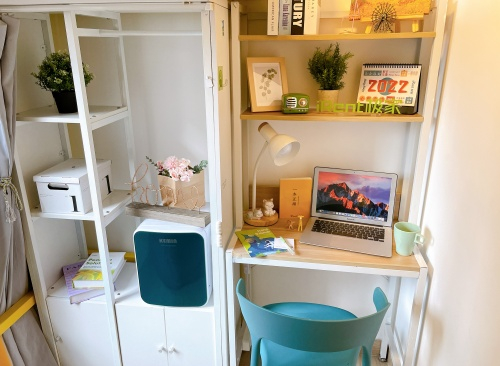iRent Mong Kok Luxury Apartment63383493395969112