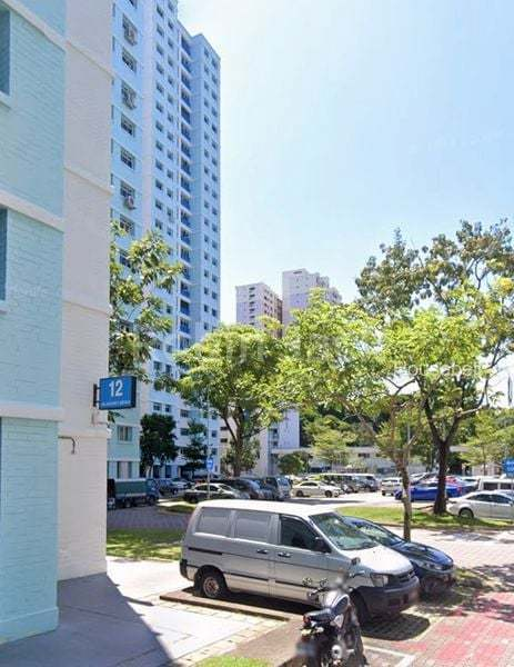 12 Jalan Bukit Merah63525911590145111