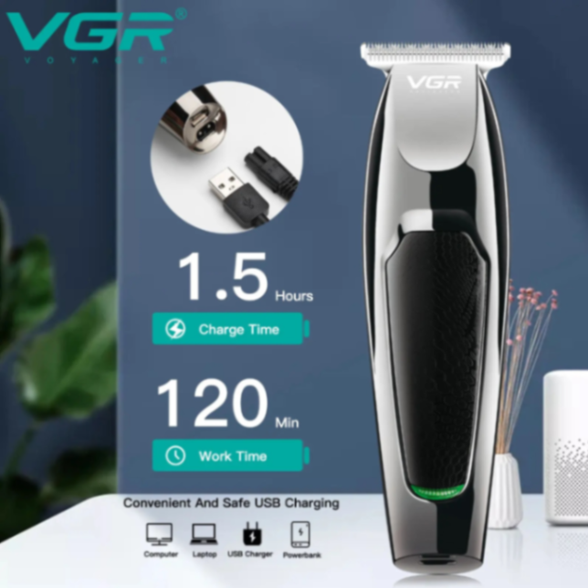 ماكينة قص شعر VGR 030 ماكينة قص شعر احترافية ماكينة قص شعر لاسلكية ماكينة حلاقة كهربائية ماكينة قص شعر للرجال63203534316291112