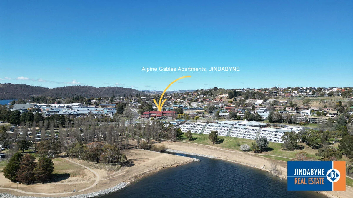13/2 Clyde Street, Jindabyne NSW 2627