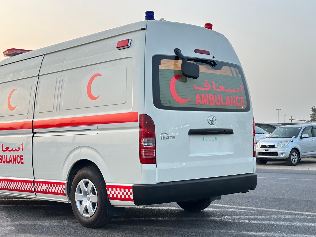 Teuta. Zero ambulance63847653228547111