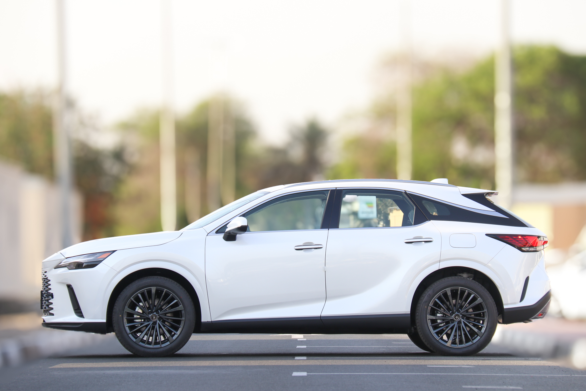 RX350 STD H 202564474395878785112