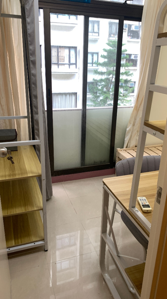 Kaiyuan Living Tai Pak Terrace Single Room 1A-263536108740609110