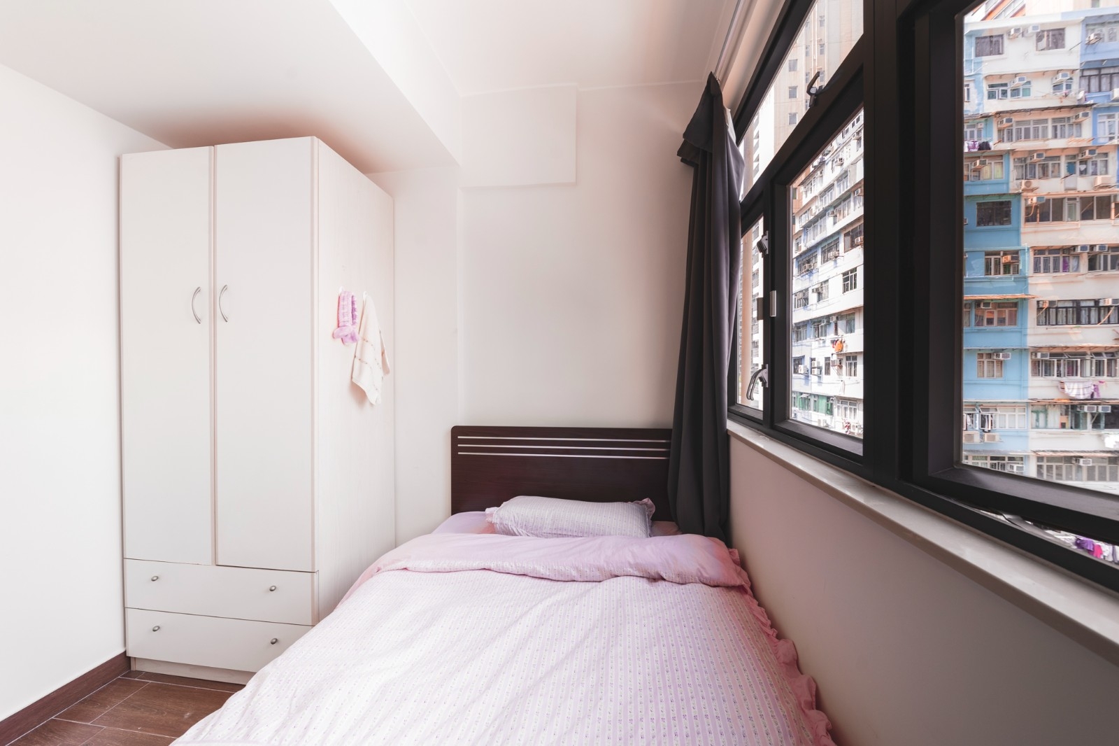 黑布街服務式公寓64443302727682110