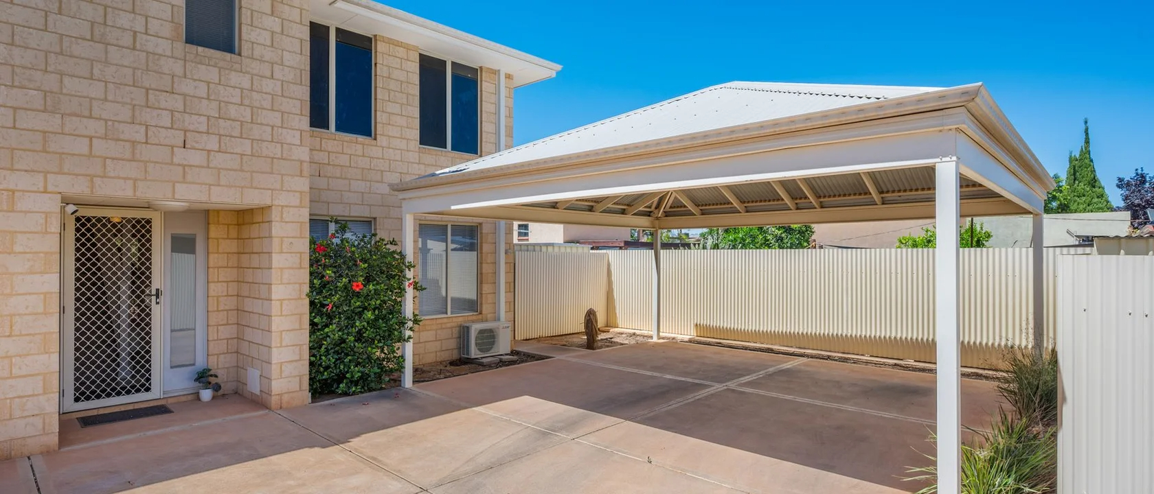 3/449 Hannan Street, Kalgoorlie WA 6430